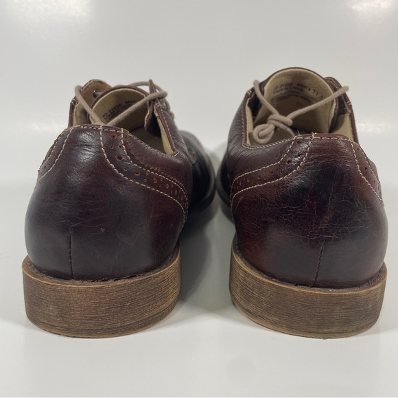 Dockers mens, size 11.5 - Picture 4 of 7